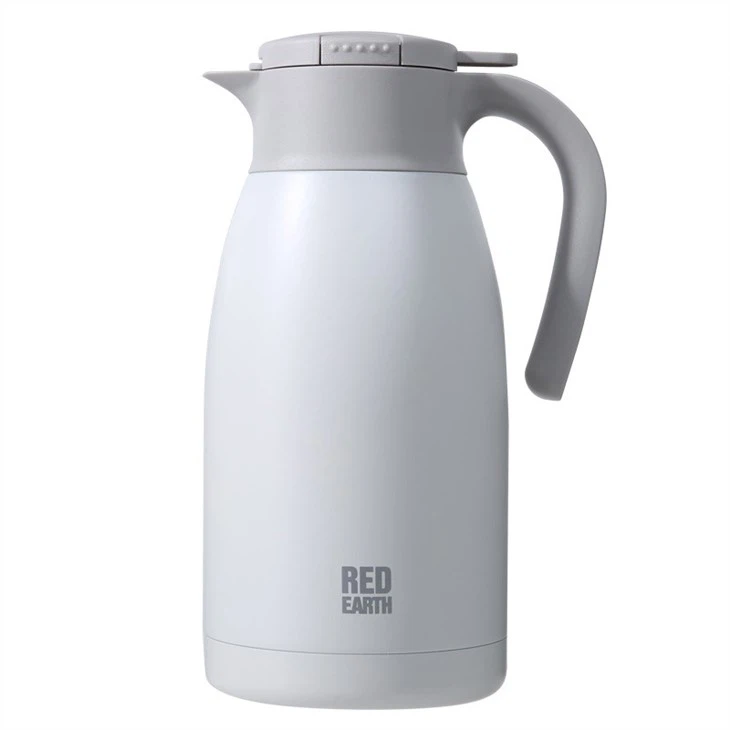 Vacuum Insulated Water Pot