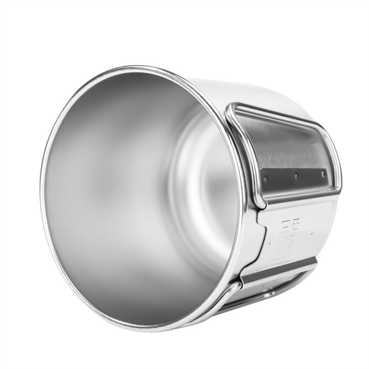 Camping Coffee Mug