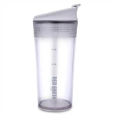 Flip Top plastikust veepudel