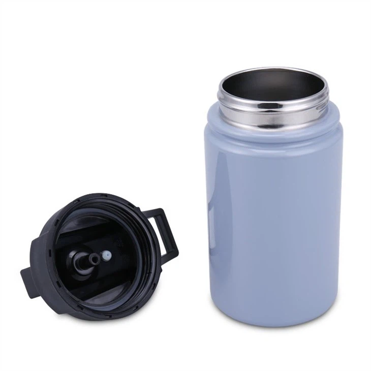 China Wide Mouth Water Bottle Factory
